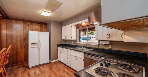 1460 Rancho Way, South Lake Tahoe, CA 96150 Photo