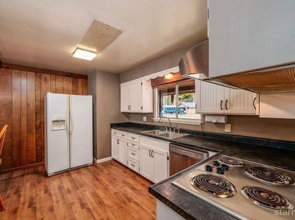 1460 Rancho Way, South Lake Tahoe, CA 96150 Photo