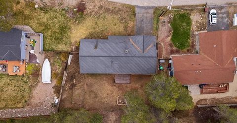 1460 Rancho Way, South Lake Tahoe, CA 96150 Photo