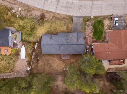 1460 Rancho Way, South Lake Tahoe, CA 96150 Photo