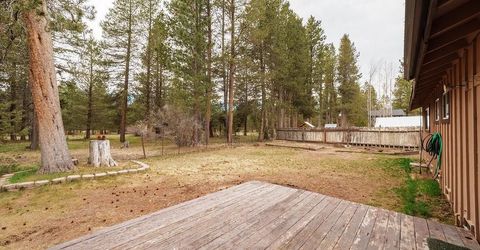 1460 Rancho Way, South Lake Tahoe, CA 96150 Photo
