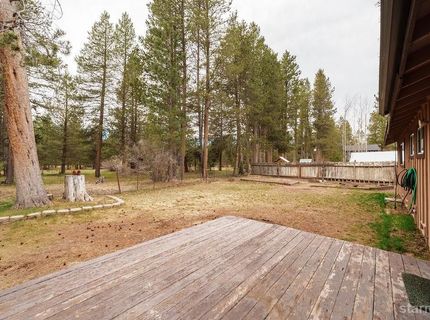 1460 Rancho Way, South Lake Tahoe, CA 96150 Photo