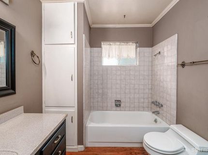 1460 Rancho Way, South Lake Tahoe, CA 96150 Photo