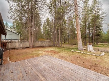 1460 Rancho Way, South Lake Tahoe, CA 96150 Photo