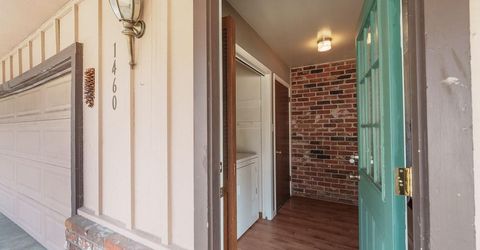 1460 Rancho Way, South Lake Tahoe, CA 96150 Photo