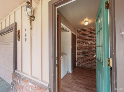 1460 Rancho Way, South Lake Tahoe, CA 96150 Photo