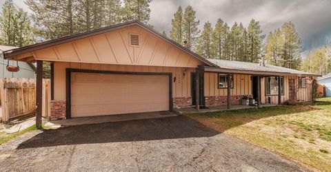 1460 Rancho Way, South Lake Tahoe, CA 96150 Photo