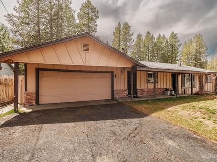 1460 Rancho Way, South Lake Tahoe, CA 96150 Photo