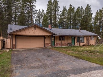 1460 Rancho Way, South Lake Tahoe, CA 96150 Photo