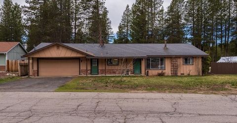 1460 Rancho Way, South Lake Tahoe, CA 96150 Photo
