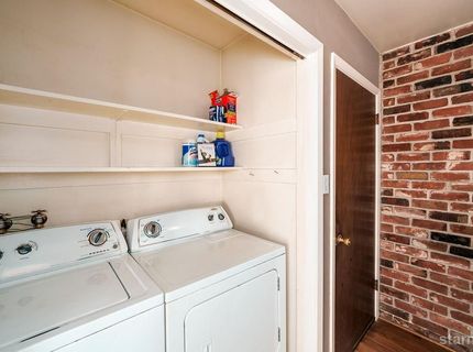 1460 Rancho Way, South Lake Tahoe, CA 96150 Photo