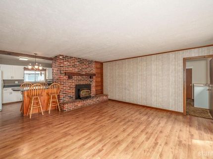 1460 Rancho Way, South Lake Tahoe, CA 96150 Photo