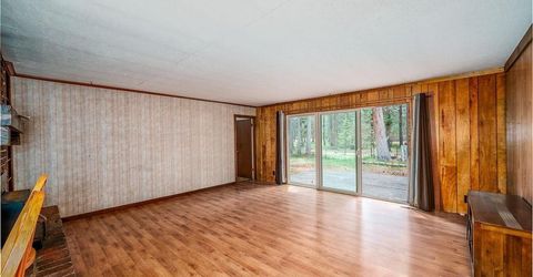 1460 Rancho Way, South Lake Tahoe, CA 96150 Photo