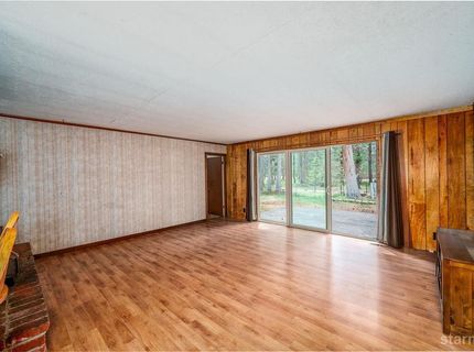 1460 Rancho Way, South Lake Tahoe, CA 96150 Photo