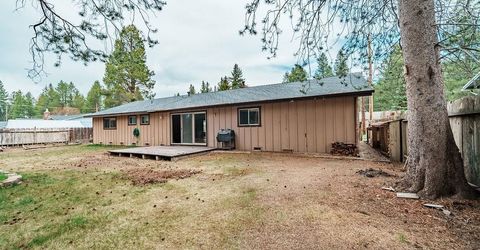 1460 Rancho Way, South Lake Tahoe, CA 96150 Photo