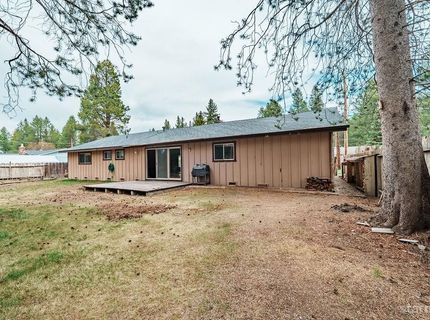1460 Rancho Way, South Lake Tahoe, CA 96150 Photo