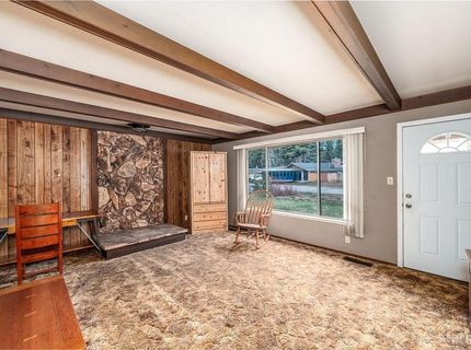 1460 Rancho Way, South Lake Tahoe, CA 96150 Photo