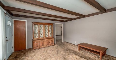 1460 Rancho Way, South Lake Tahoe, CA 96150 Photo