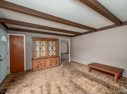1460 Rancho Way, South Lake Tahoe, CA 96150 Photo