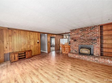 1460 Rancho Way, South Lake Tahoe, CA 96150 Photo