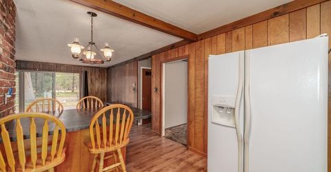 1460 Rancho Way, South Lake Tahoe, CA 96150 Photo