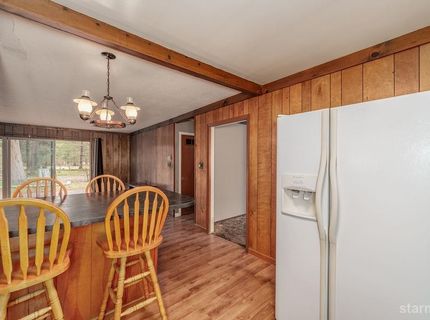 1460 Rancho Way, South Lake Tahoe, CA 96150 Photo