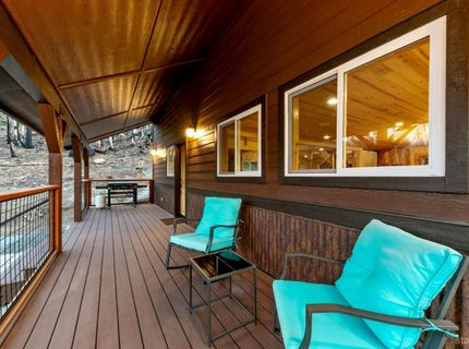 7834 Phillips Heights Avenue, Twin Bridges, CA 95735 Photo