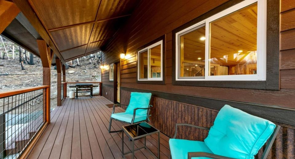 7834 Phillips Heights Avenue, Twin Bridges, CA 95735 Photo