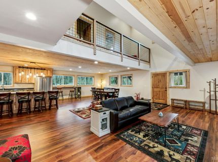 7834 Phillips Heights Avenue, Twin Bridges, CA 95735 Photo