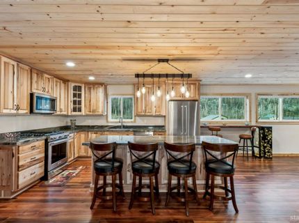 7834 Phillips Heights Avenue, Twin Bridges, CA 95735 Photo