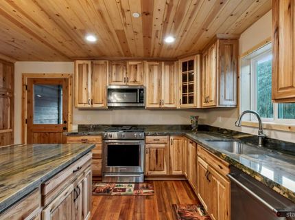 7834 Phillips Heights Avenue, Twin Bridges, CA 95735 Photo