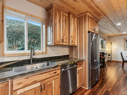 7834 Phillips Heights Avenue, Twin Bridges, CA 95735 Photo