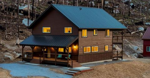 7834 Phillips Heights Avenue, Twin Bridges, CA 95735 Photo