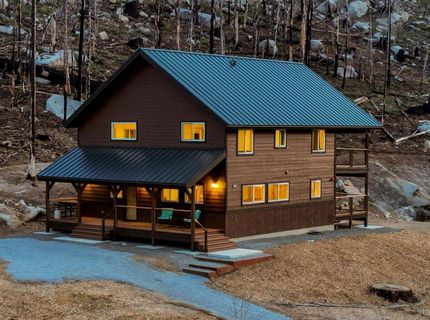 7834 Phillips Heights Avenue, Twin Bridges, CA 95735 Photo