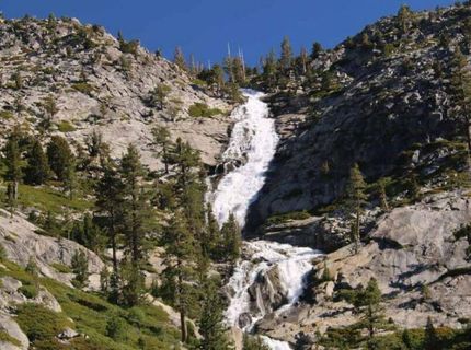 7834 Phillips Heights Avenue, Twin Bridges, CA 95735 Photo