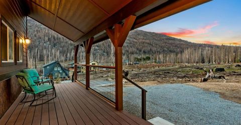 7834 Phillips Heights Avenue, Twin Bridges, CA 95735 Photo