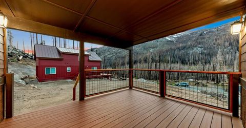 7834 Phillips Heights Avenue, Twin Bridges, CA 95735 Photo