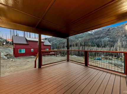 7834 Phillips Heights Avenue, Twin Bridges, CA 95735 Photo