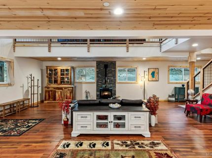 7834 Phillips Heights Avenue, Twin Bridges, CA 95735 Photo