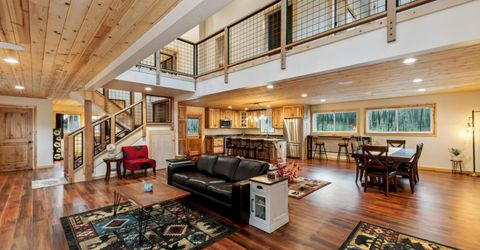 7834 Phillips Heights Avenue, Twin Bridges, CA 95735 Photo