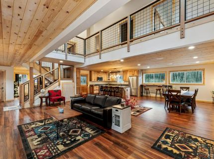 7834 Phillips Heights Avenue, Twin Bridges, CA 95735 Photo