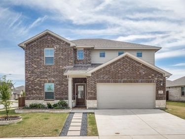 2401 Linto Street, Fort Worth, TX 76179