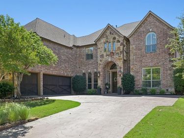 3399 Waycross Lane, Frisco, TX 75033
