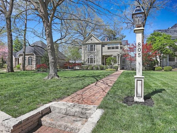 805 Saint Louis Street, Edwardsville, IL 62025