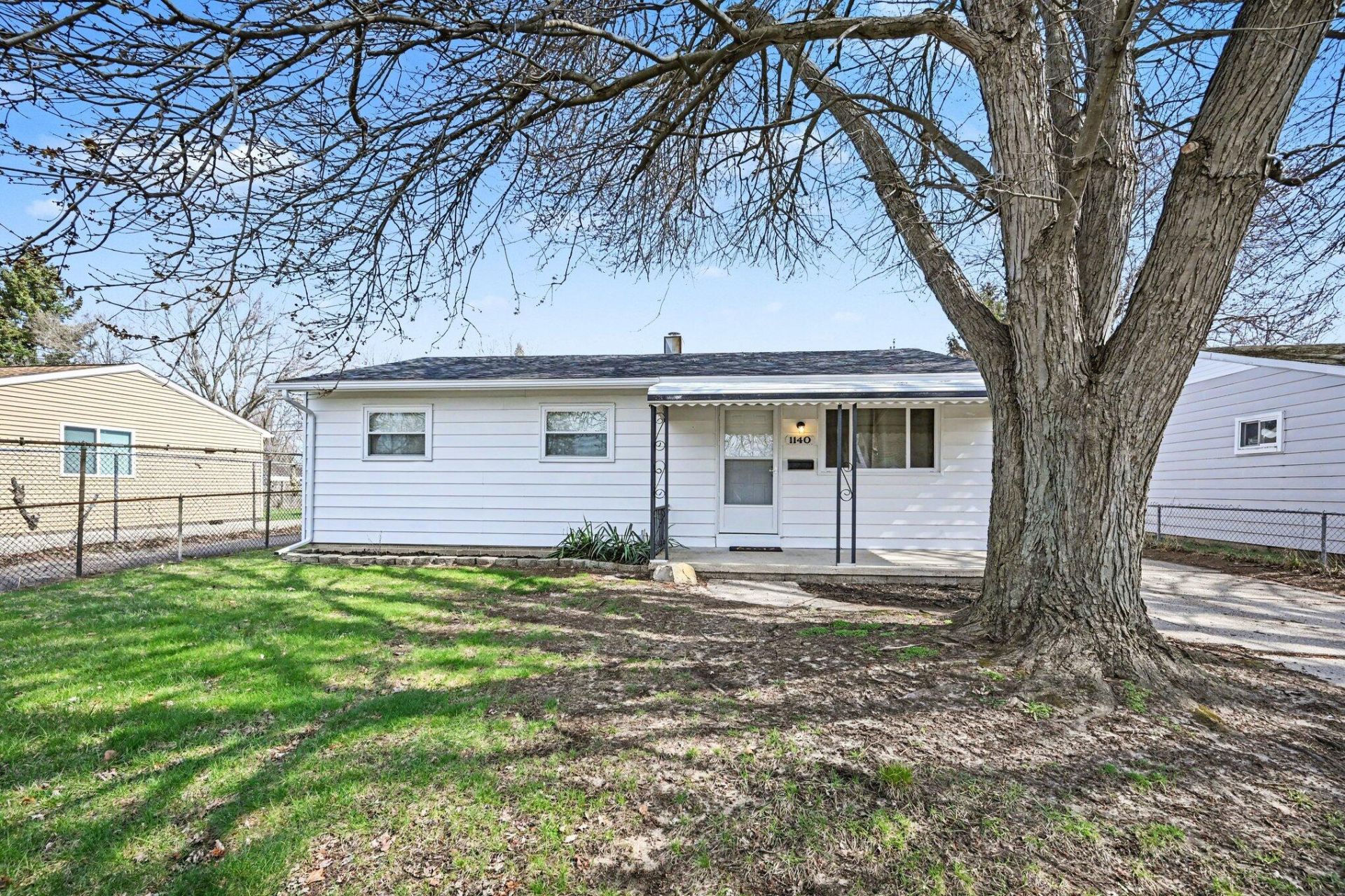 1140 Redleaf Lane, Ypsilanti, MI 48198 Main Photo