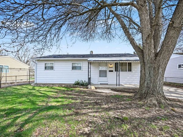 1140 Redleaf Lane, Ypsilanti, MI 48198