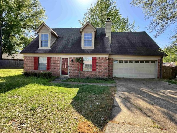 6507 COPPER LEAF CV E, Unicorp/Memphis, TN 38141