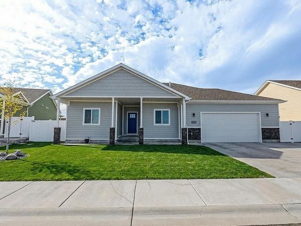1757 Wayfarer, Pocatello, ID 83201
