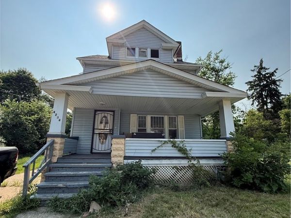 4234 E 111th Street, Cleveland, OH 44105
