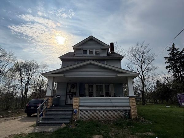 4234 E 111th Street, Cleveland, OH 44105